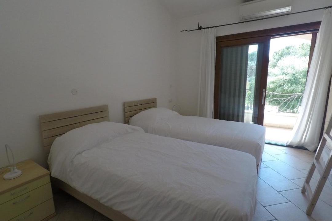 Photo of Bedroom in Cala Liberotto