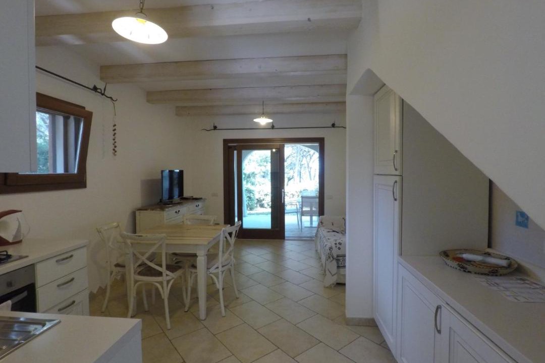 Photo of Kitchen in Cala Liberotto