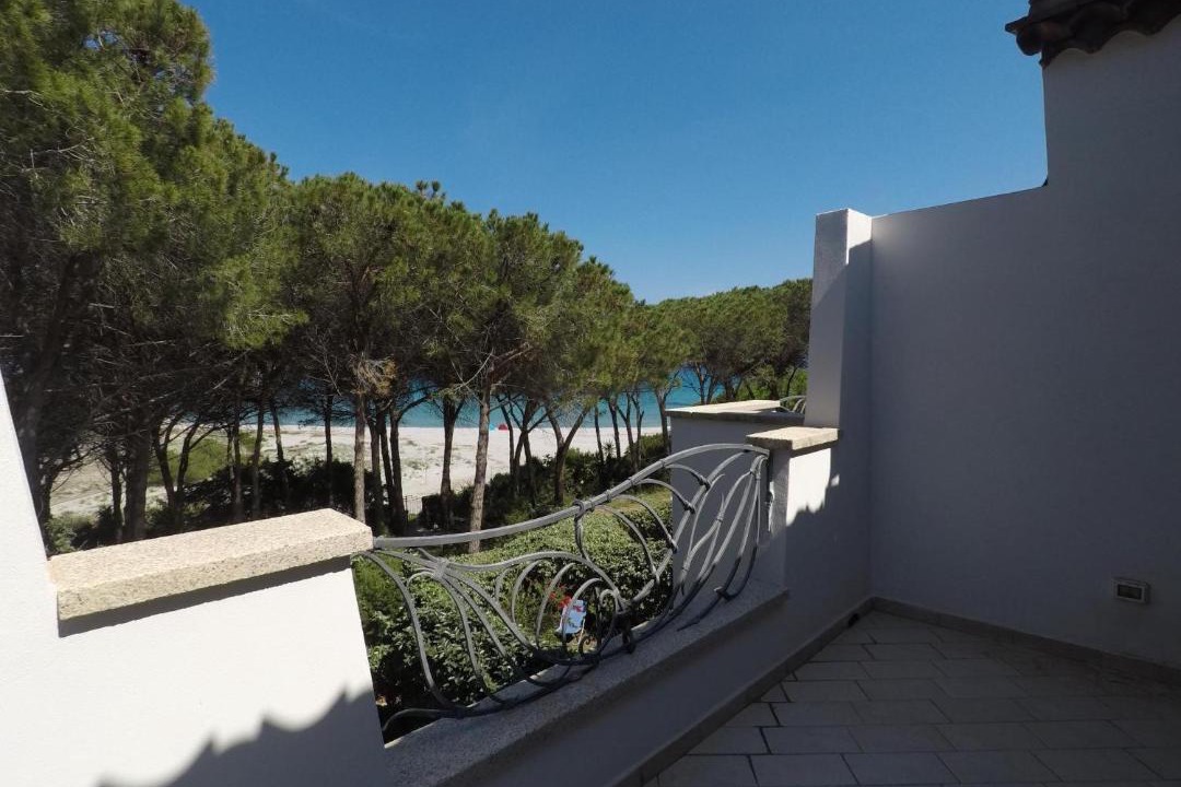Photo of Patio Balcony in Cala Liberotto
