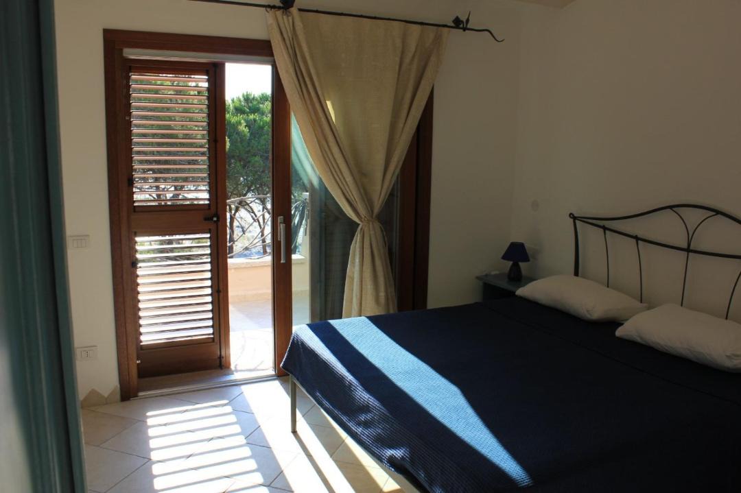 Photo of Bedroom in Cala Liberotto