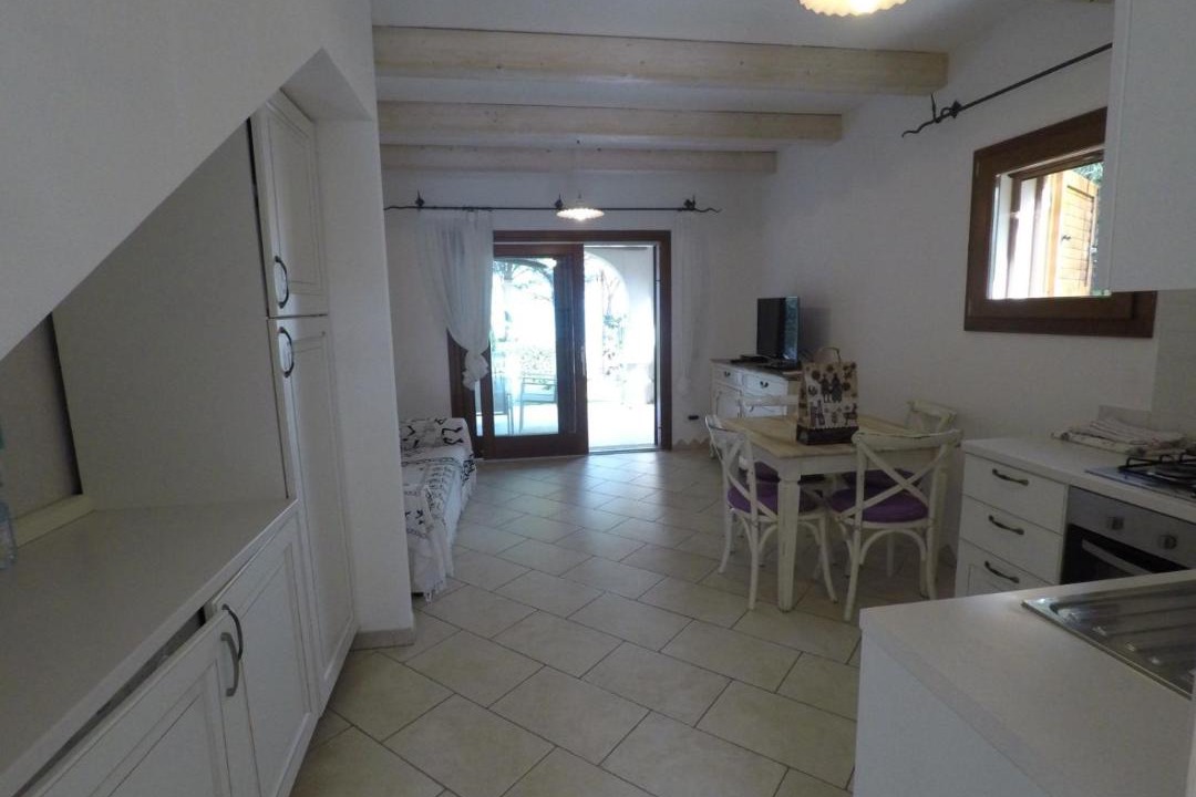 Photo of Kitchen in Cala Liberotto