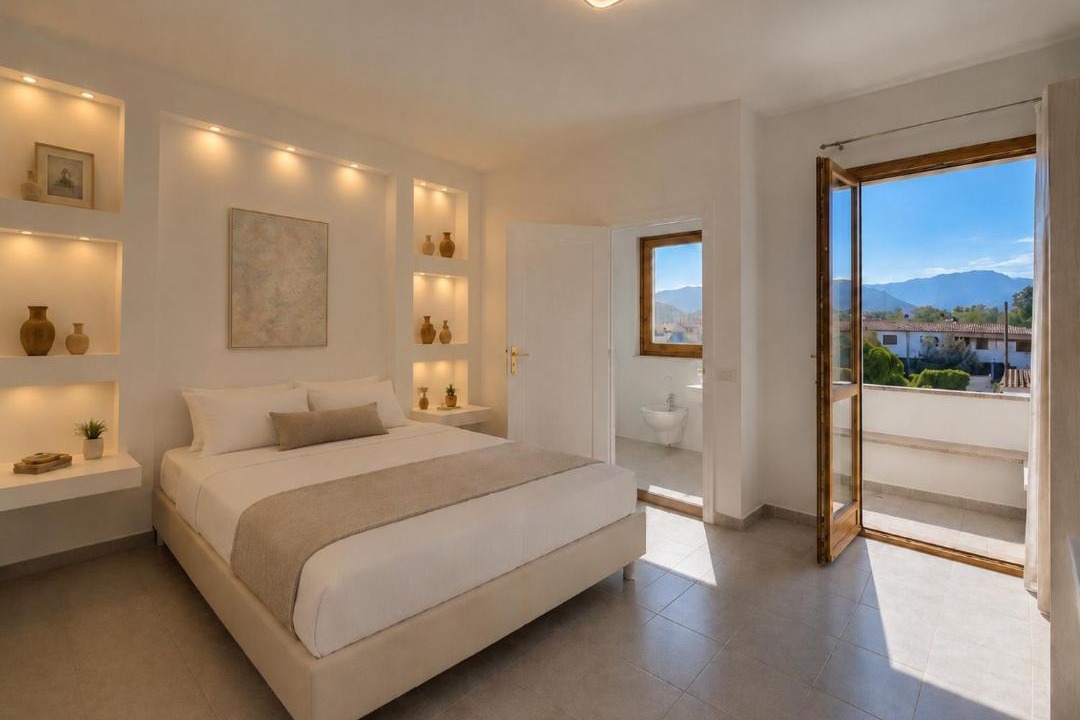 Photo of Bedroom in Sos Alinos