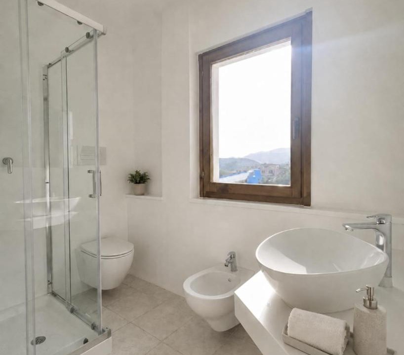 Photo of Bathroom in Sos Alinos
