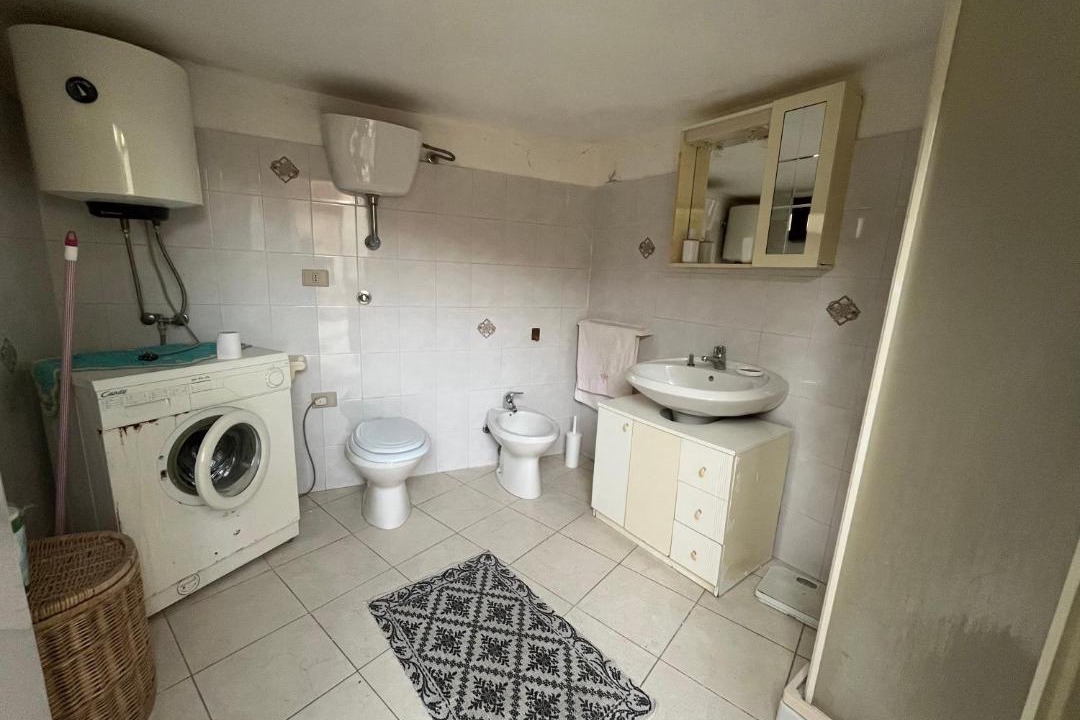 Photo of Bathroom in Paulilatino