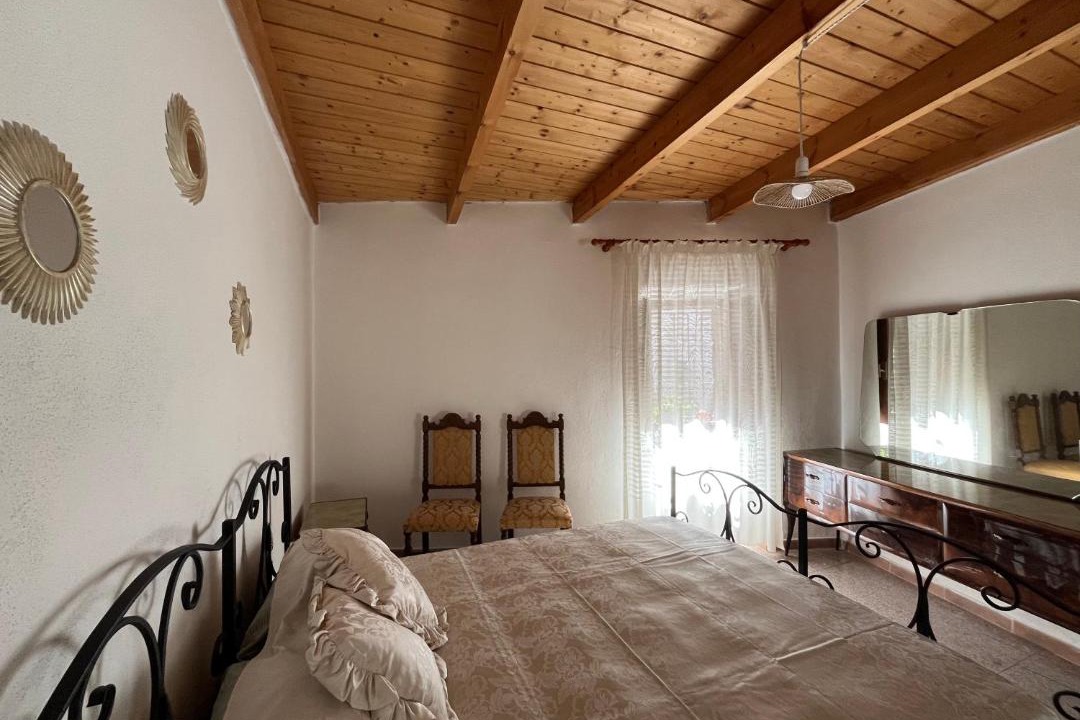 Photo of Bedroom in Paulilatino