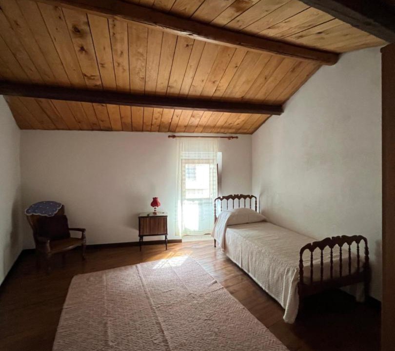 Photo of Bedroom in Paulilatino