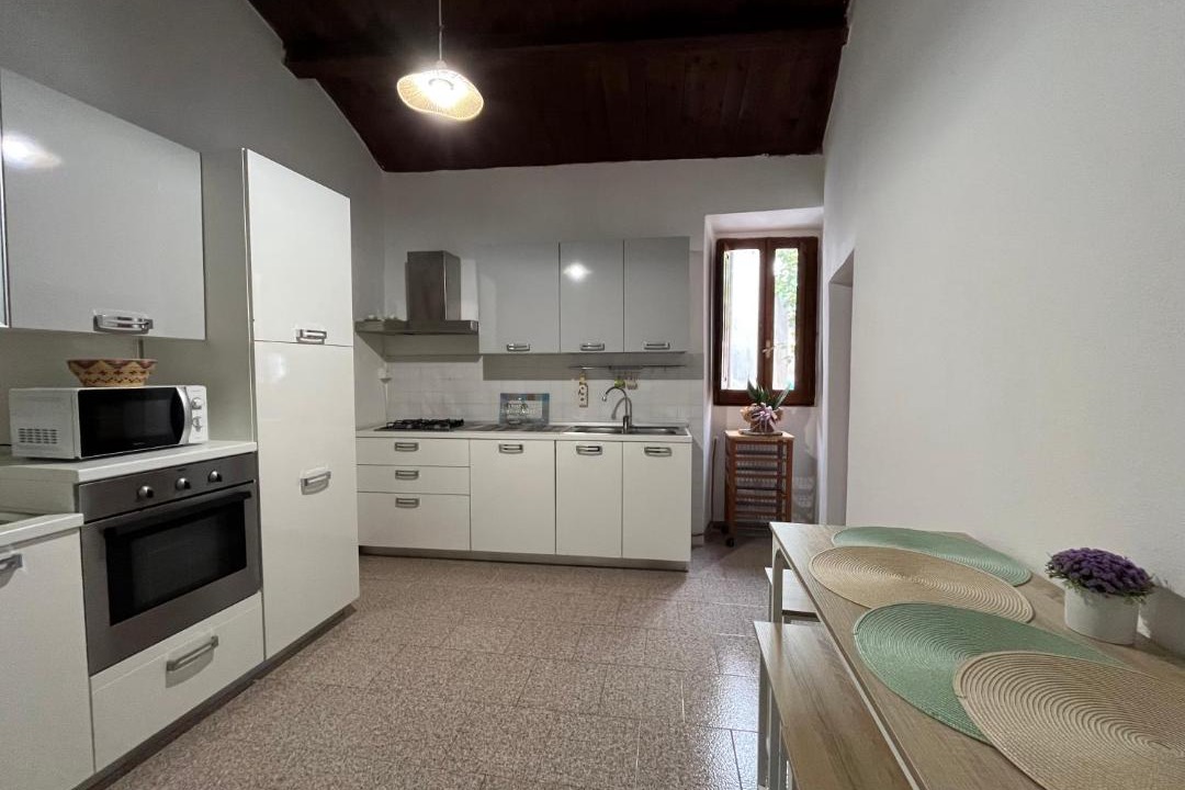 Photo of Kitchen in Paulilatino