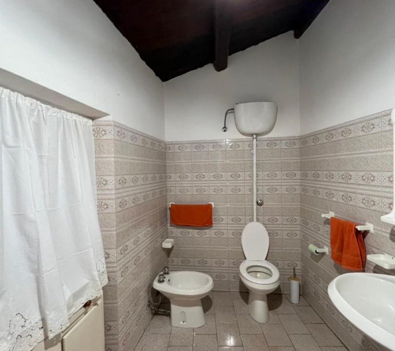 Photo of Bathroom in Paulilatino