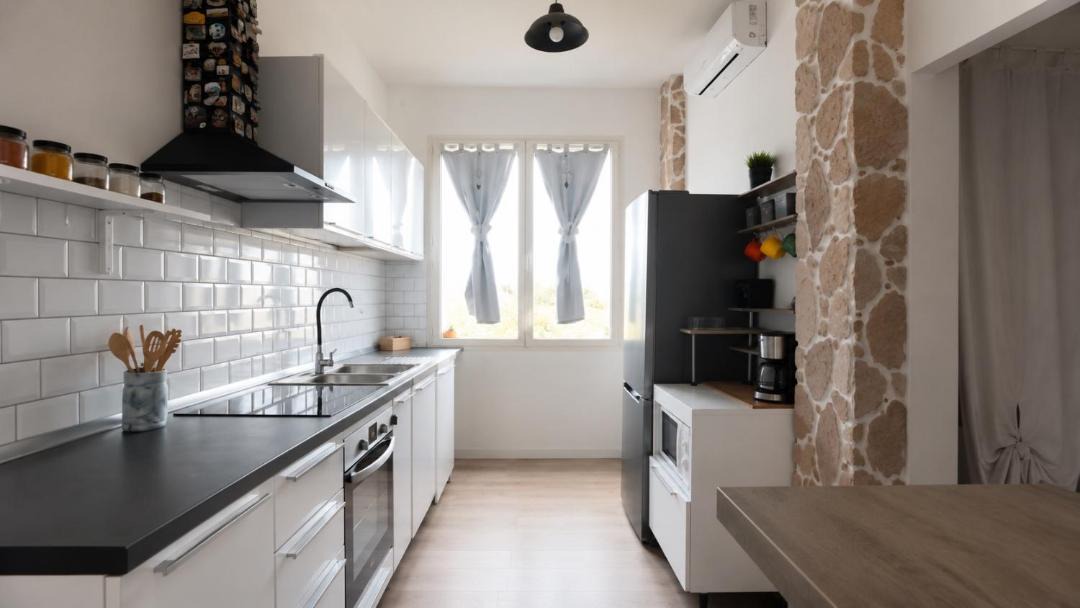 Photo of Kitchen in Sedini