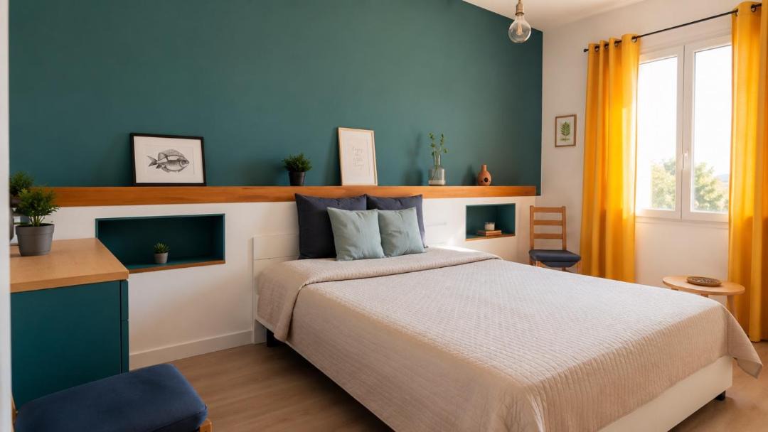 Photo of Bedroom in Sedini