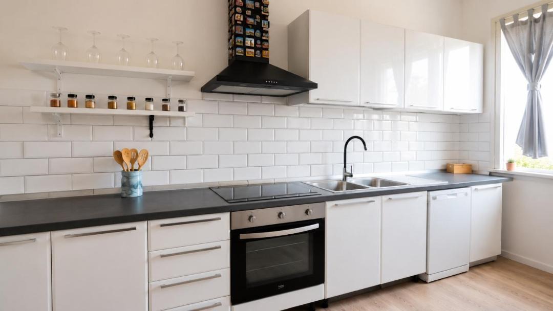 Photo of Kitchen in Sedini