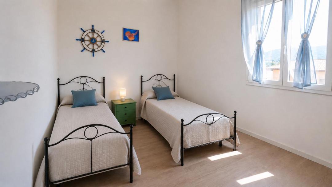 Photo of Bedroom in Sedini