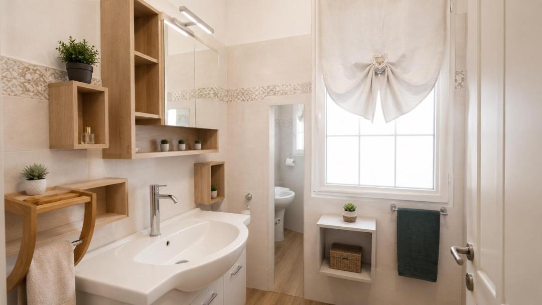 Photo of Bathroom in Sedini