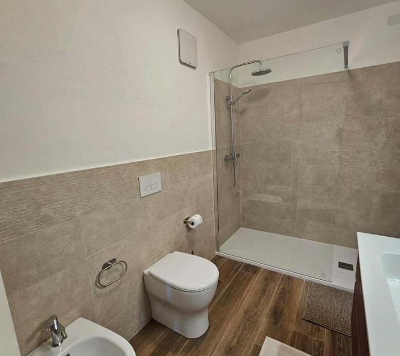 Photo of Bathroom in Usini