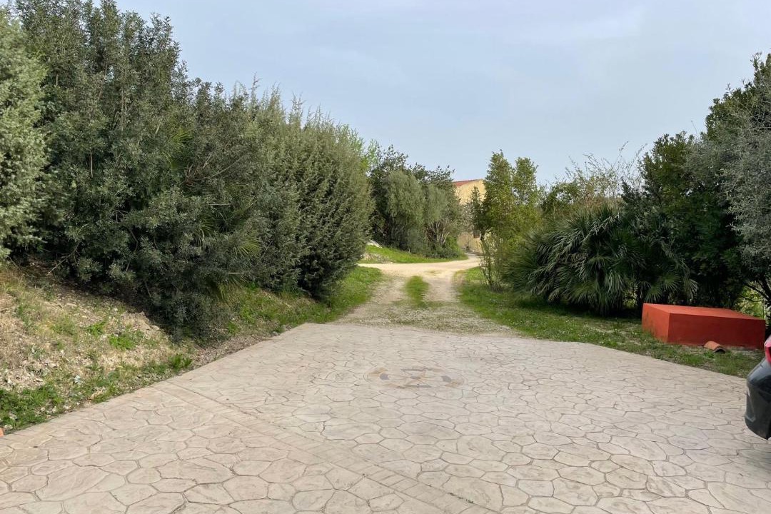 Photo of Outdoor in Usini