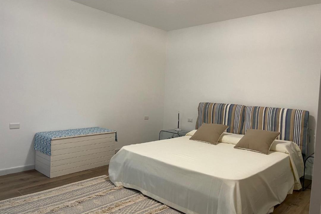 Photo of Bedroom in Usini