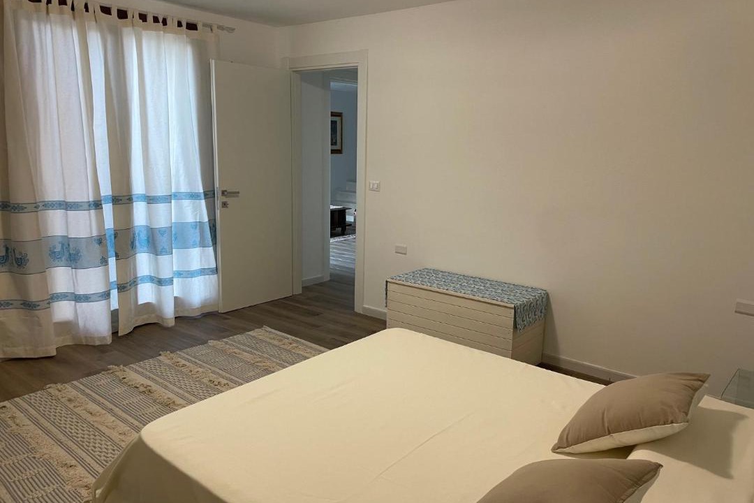 Photo of Bedroom in Usini