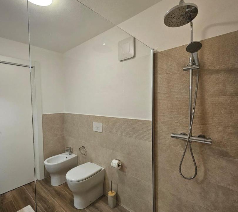 Photo of Bathroom in Usini