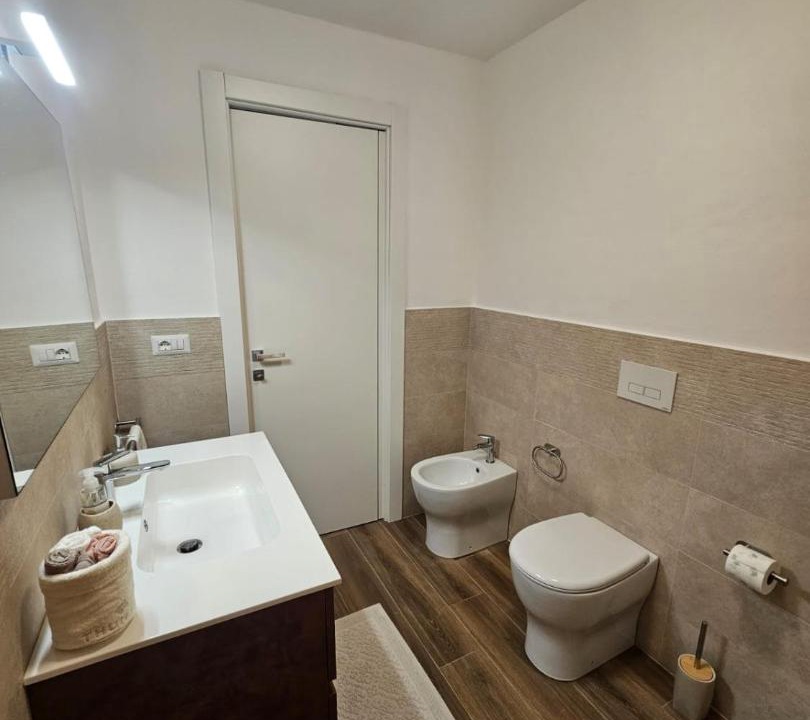Photo of Bathroom in Usini