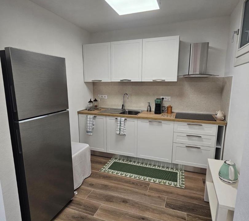 Photo of Kitchen in Usini