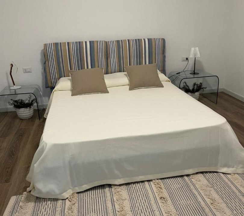Photo of Bedroom in Usini