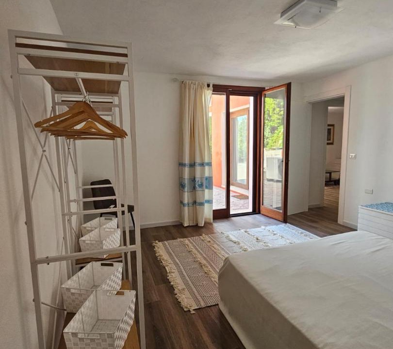 Photo of Bedroom in Usini
