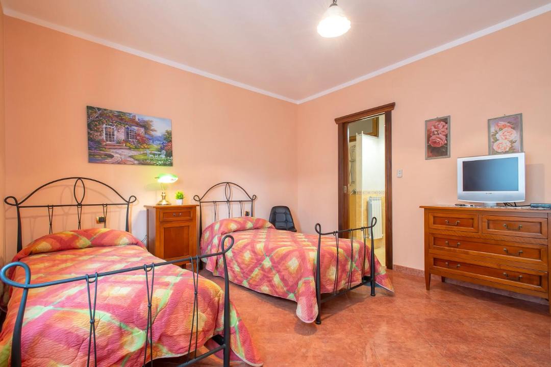 Photo of Bedroom in Giave