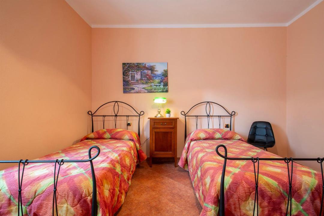 Photo of Bedroom in Giave