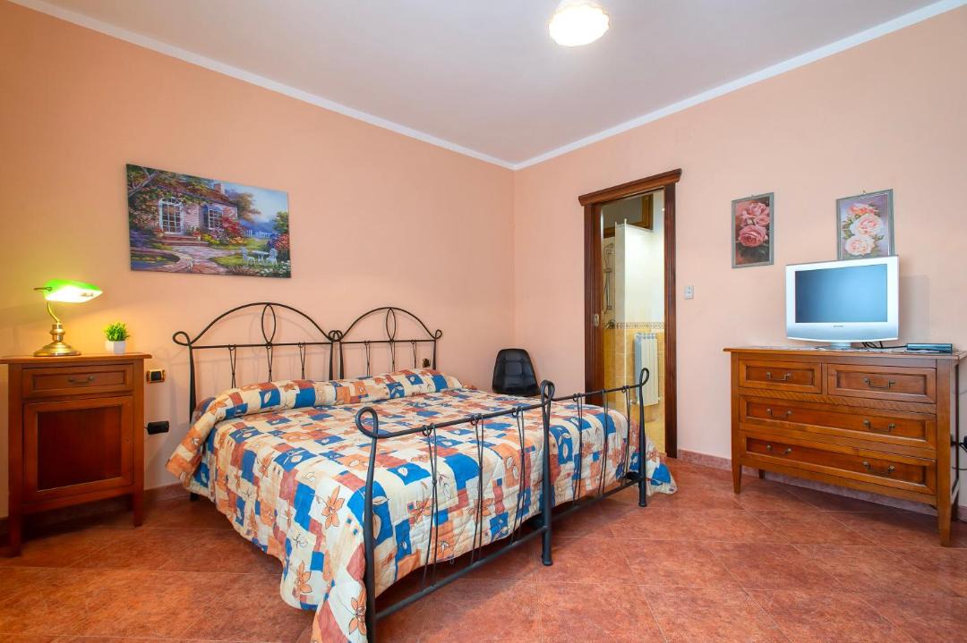Photo of Bedroom in Giave