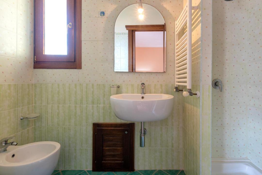 Photo of Bathroom in Giave