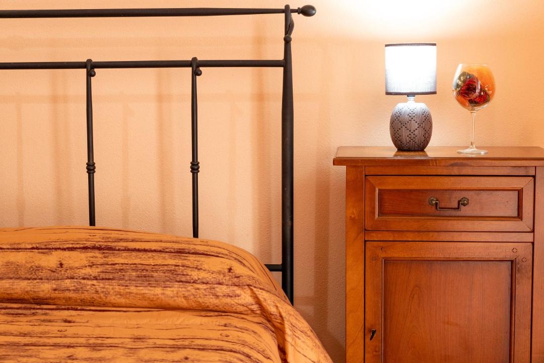 Photo of Bedroom in Giave