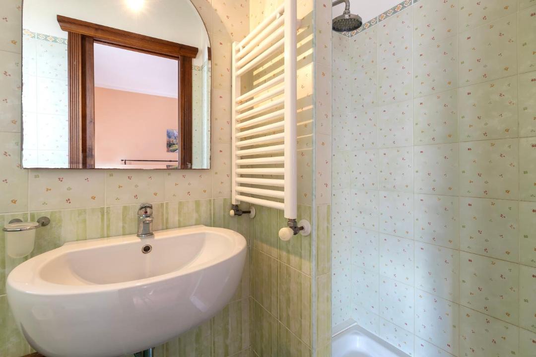 Photo of Bathroom in Giave