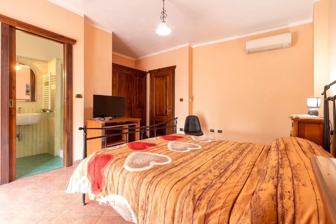 Photo of Bedroom in Giave