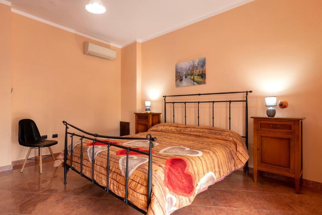 Photo of Bedroom in Giave