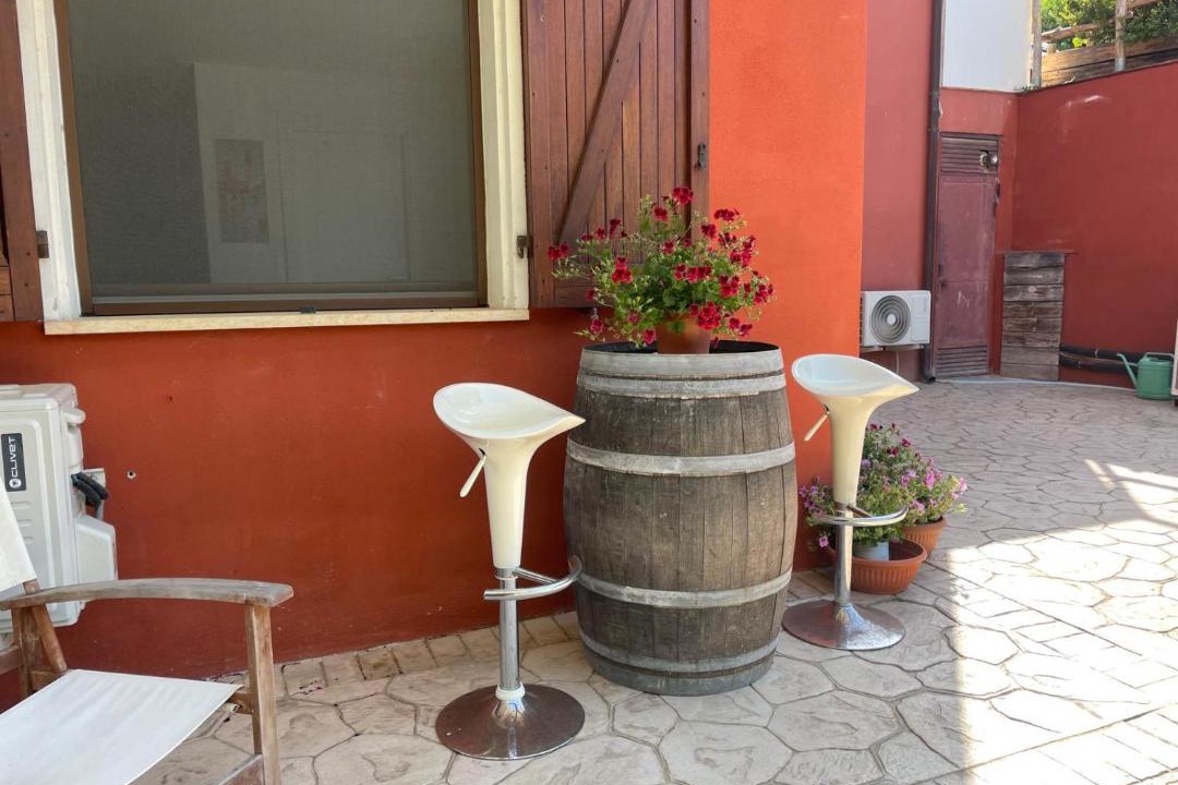 Photo of Patio Balcony in Usini