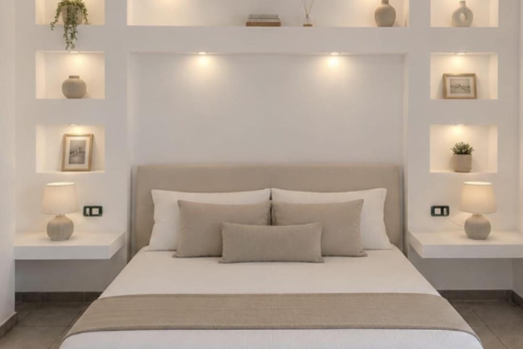 Photo of Bedroom in Sos Alinos