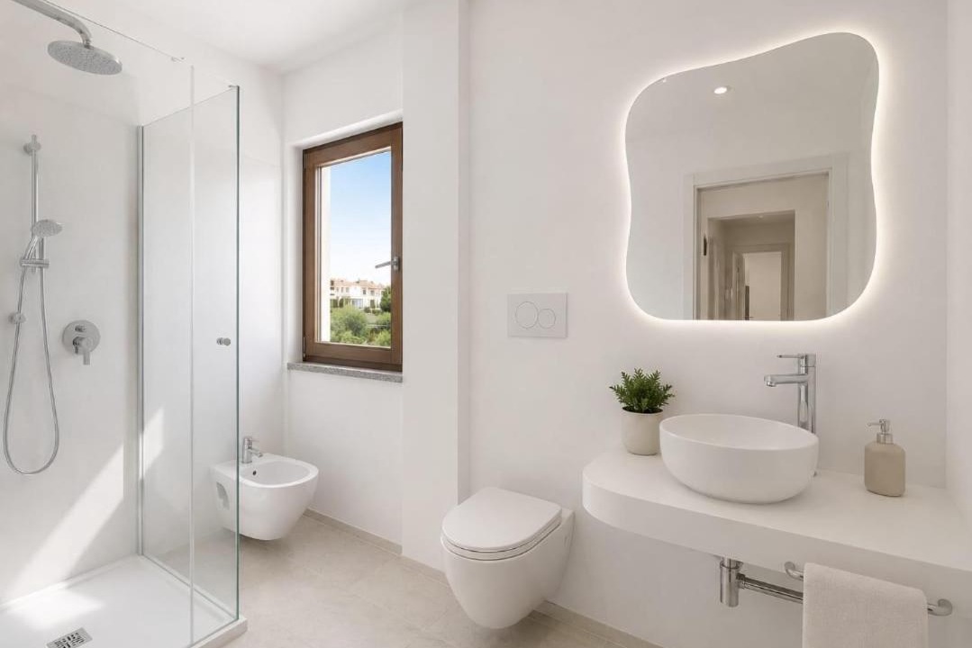 Photo of Bathroom in Sos Alinos