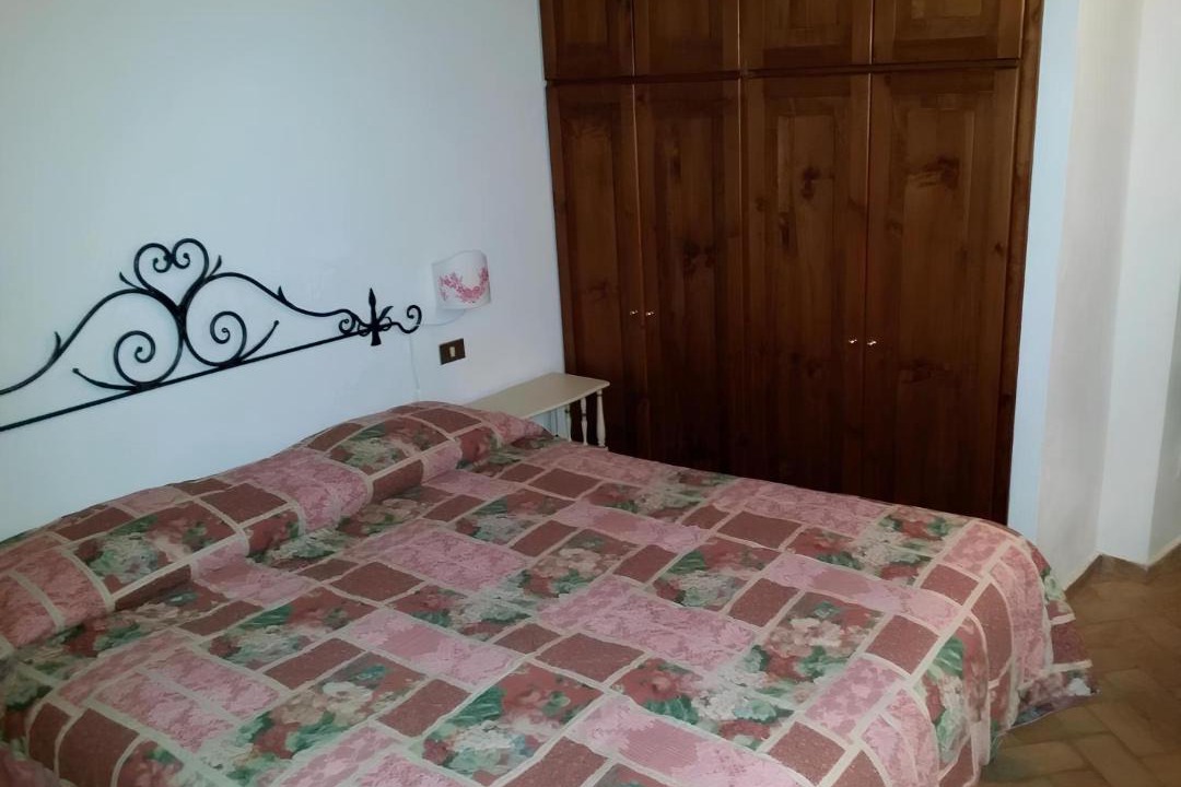 Photo of Bedroom in Alfedena