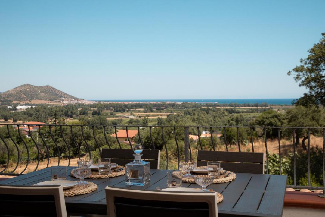 Photo of Patio Balcony in Siniscola
