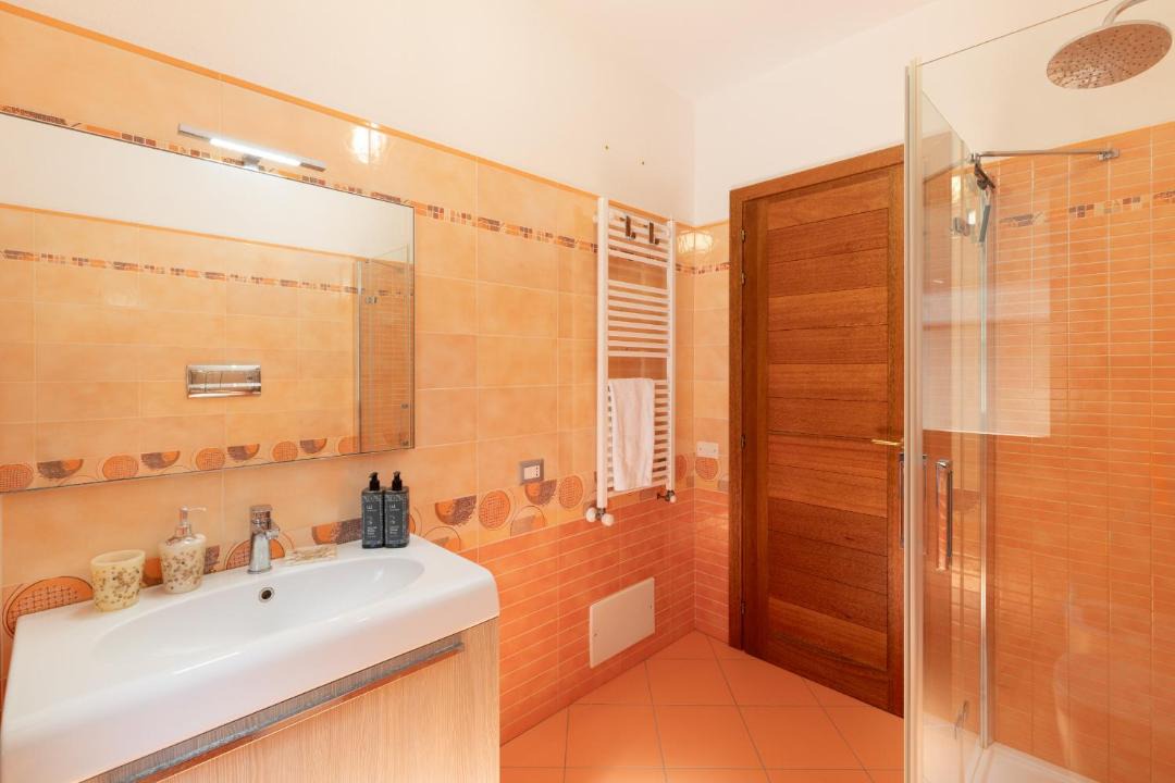 Photo of Bathroom in Siniscola