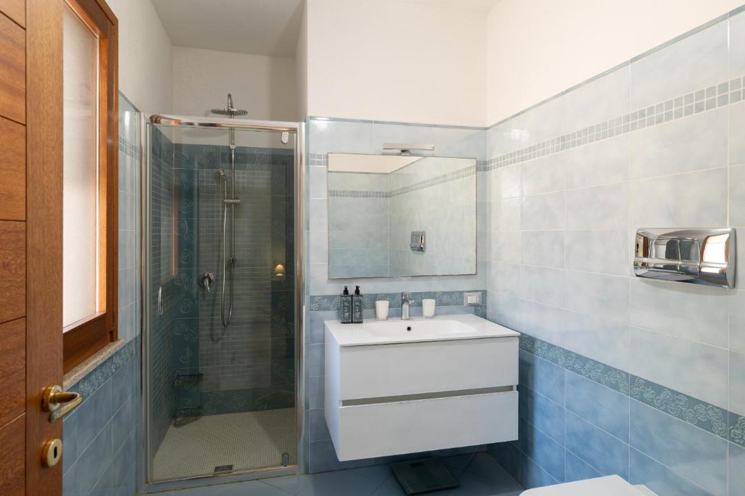 Photo of Bathroom in Siniscola