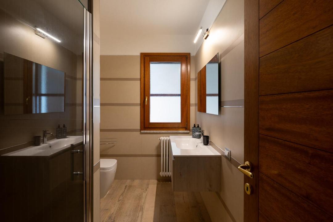 Photo of Bathroom in Siniscola