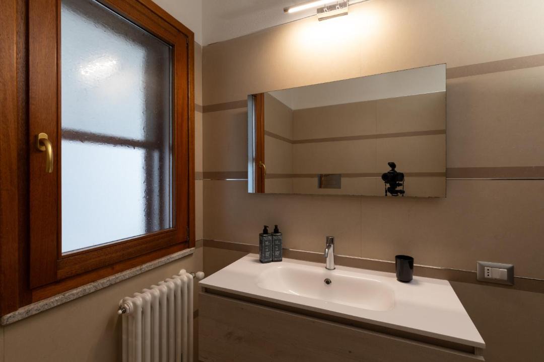 Photo of Bathroom in Siniscola
