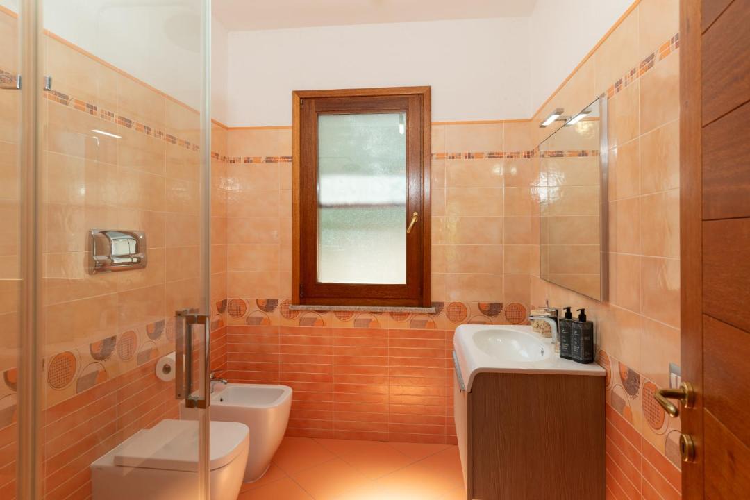 Photo of Bathroom in Siniscola