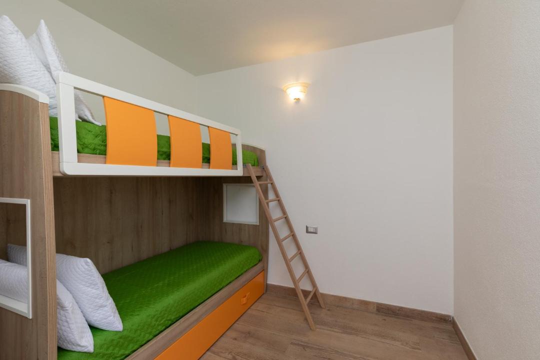 Photo of Bedroom in Siniscola