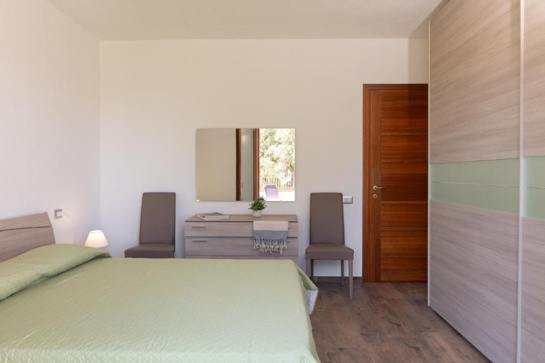 Photo of Bedroom in Siniscola