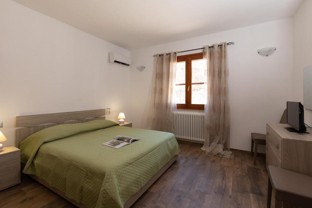 Photo of Bedroom in Siniscola