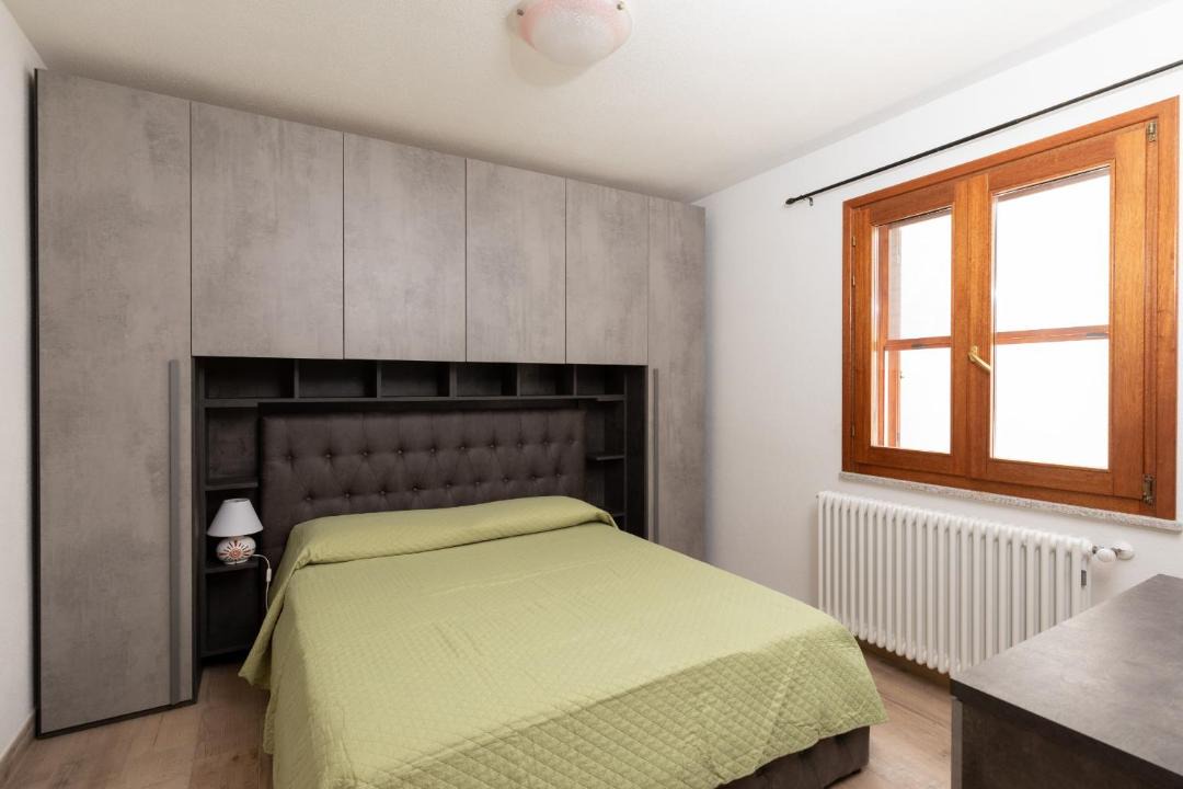 Photo of Bedroom in Siniscola