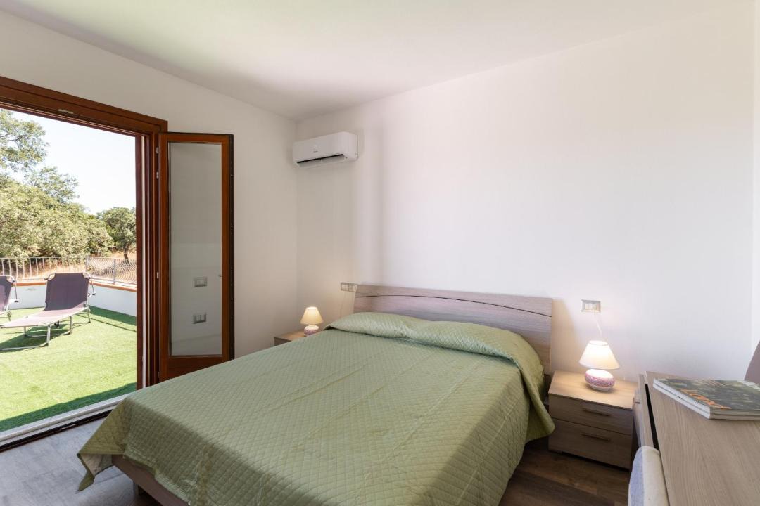 Photo of Bedroom in Siniscola