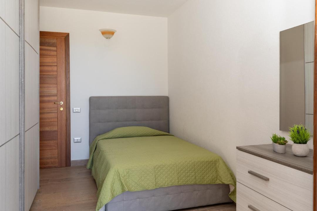 Photo of Bedroom in Siniscola
